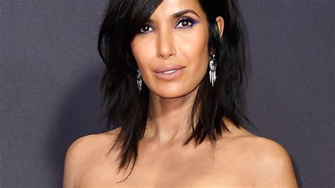Cookbook author Padma Lakshmi, 52, completely slayed in recent Instagram picture, posing nude in a bath. The activist eats a largely plant-based diet